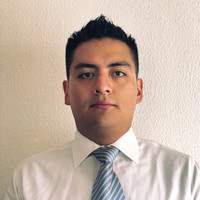 UPB Employee Daniel Revilla Cabrera's profile photo