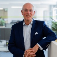 Buro Happold Employee Christian Ulrich's profile photo