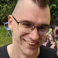 Pantheon Inc Employee Conrad Young's profile photo