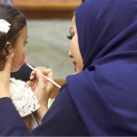 The Big Heart Foundation Employee Maha Alzaabi's profile photo