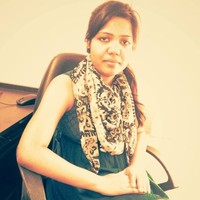 Mouse Graphics Employee Pratibha Verma's profile photo