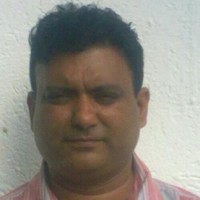 Sodexo Employee Shobhit Mohan's profile photo