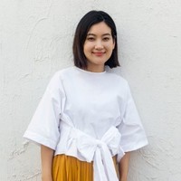 OAD NEW YORK Employee Sydney Suh-Lee's profile photo