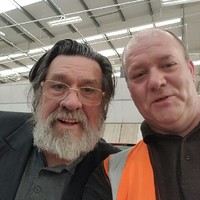 Dee Set: Complete Retail Solutions Employee Harry Stringer's profile photo