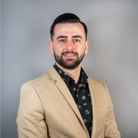 Access Real Estate Employee Ronaldo Zarka's profile photo