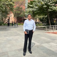 Pratham Agarwal's profile photo