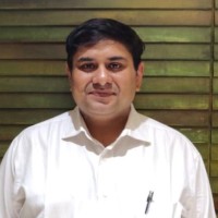 Inclusive Minds Employee Satyam Joshi's profile photo