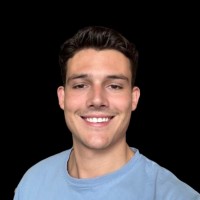 Breeze.social Employee Maxim Pepper's profile photo