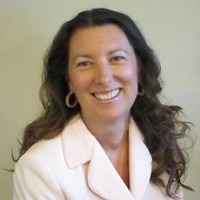Kristie Zamrazil