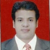 Amul Dairy Employee Parimal Patil's profile photo