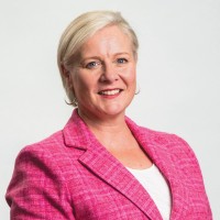 Rev. Bill Crews Foundation Employee Clare Henderson's profile photo