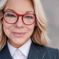 Ascendion Employee Emma Cox's profile photo