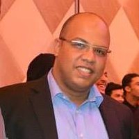 Marryat & Scott Egypt Employee Mohamed Khalifa's profile photo