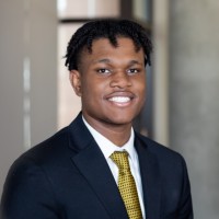 Alpha Phi Alpha Fraternity Employee Eryk Brown's profile photo