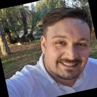 Anduril Industries Employee Kyle Good's profile photo