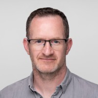 E-mail e número de telefone de Seb Hardman