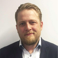 Copiax AB Employee Tore Karlsen's profile photo