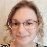 Ajay-SQM Group Employee Justine Corvaisier's profile photo