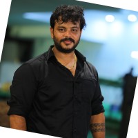 Inteletech Global Inc Employee Anil K's profile photo