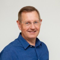 Raven Housing Trust Employee Justin Fanstone's profile photo