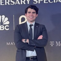Major League Soccer Employee Liam D.'s profile photo