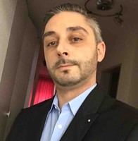 Marco Rullo Email