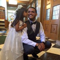 Lawrence CommunityWorks, Inc. Employee Harvey Bonilla's profile photo