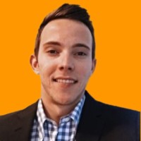 Excelon Associates Recruitment Employee Joshua Forman's profile photo