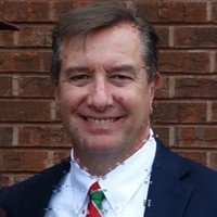 H.T. Hackney Company Employee Tim Hurt's profile photo