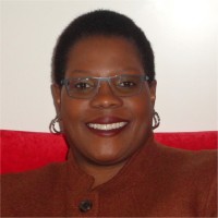 Our Daily Bread Ministries Employee Chriscynethia Floyd's profile photo
