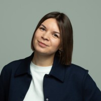 Wallester Employee Anna Artemova's profile photo