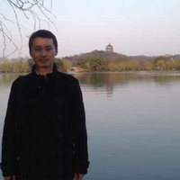 Gan & Lee Pharmaceuticals Employee Wenjun Wu's profile photo