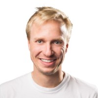 LiveEO Employee Geoffrey Vancassel's profile photo