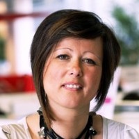 Lyreco France Employee Celine Honquert's profile photo