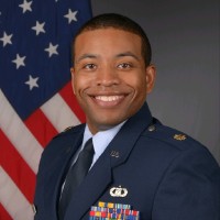 AFTAC Employee Brandon Bailey's profile photo