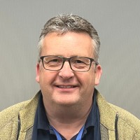 HESS GROUP Employee Michael Reuter's profile photo