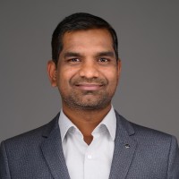 Mavensoft Technologies Employee Shravankumar Yerragunta's profile photo