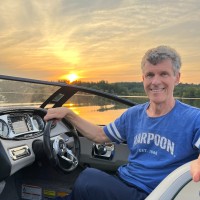 Dell Emc Employee Ken MacDonald's profile photo