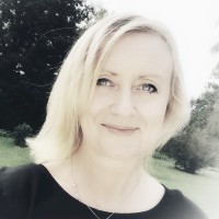 Evomatic - Shape Process Automation Employee Jenny Stenberg's profile photo
