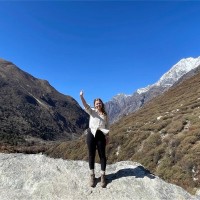 Gaelen Giles's profile photo