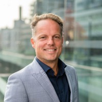 Nederlandse Spoorwegen Employee Geert van der Hoek Mms's profile photo