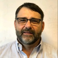 Hantover Employee Bill Webb's profile photo