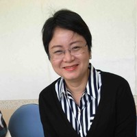 CP ALL Plc Employee Chaliga Saengudomlert's profile photo