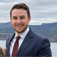 Ren Employee Connor Crawford's profile photo