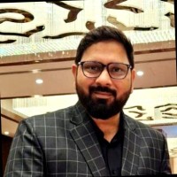 Jakpower (Jakson & Company) Employee Ashutosh Sharma's profile photo