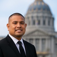 City and County of San Francisco Employee Merrick Pascual's profile photo