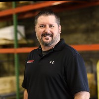 Arnold Packaging Employee John Calvert's profile photo