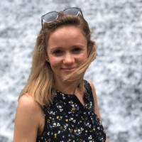 Joanna Grzybowska Email & Phone Number