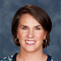 Saint Mary's School Employee Katie Wellman's profile photo