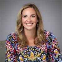 Pillar+Aught Employee Kate Sallie's profile photo
